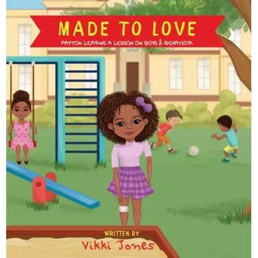 Made To Love, Payton Learns a Lesson on Behavior