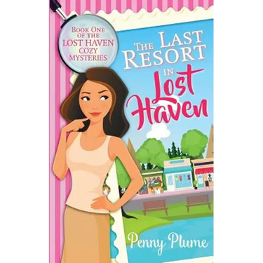 The Last Resort in Lost Haven