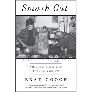 Smash Cut