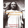 Scientific Healing Affirmations
