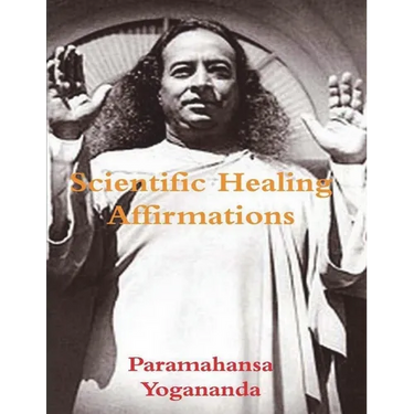 Scientific Healing Affirmations