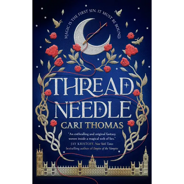 Threadneedle