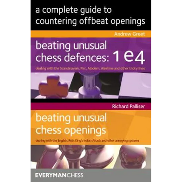 Complete Guide to Countering Offbeat Openings