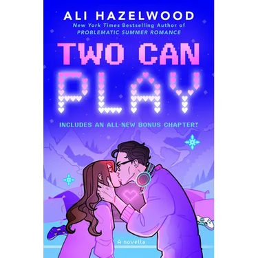 Two Can Play