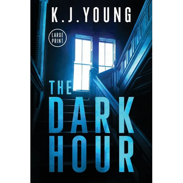 The Dark Hour: Large Print