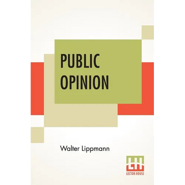 Public Opinion