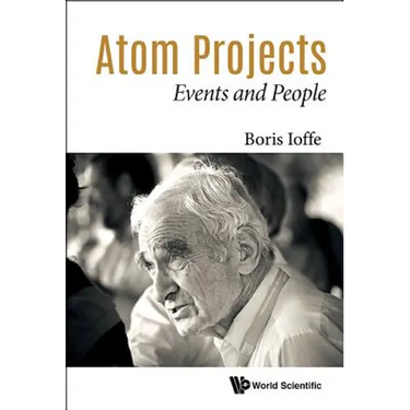 Atom Projects: Events and People