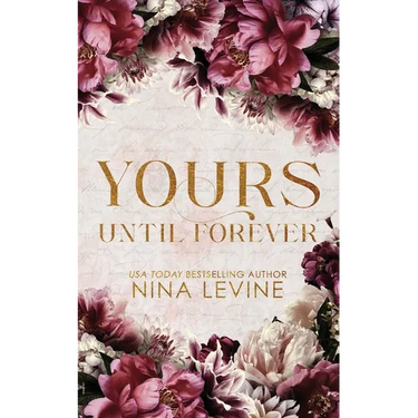 Yours Until Forever Special Edition