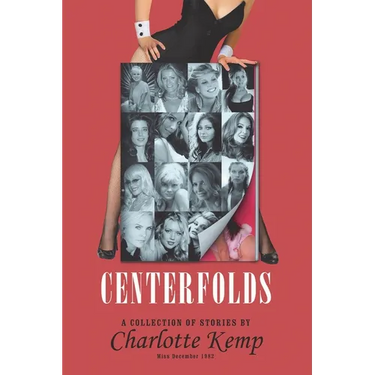 Centerfolds: A Collection of Stories