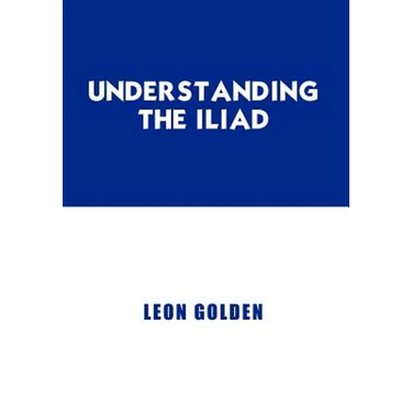 Understanding the Iliad