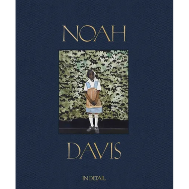 Noah Davis: In Detail