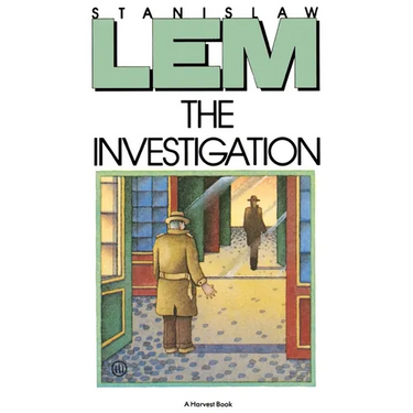 The Investigation