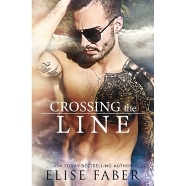 Crossing The Line