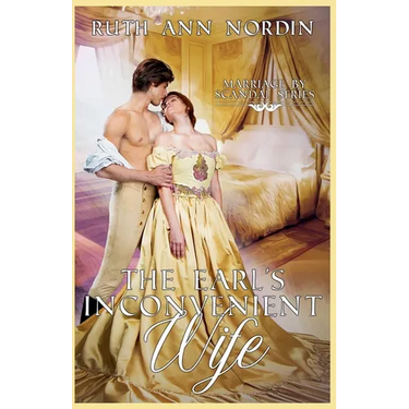 The Earl's Inconvenient Wife