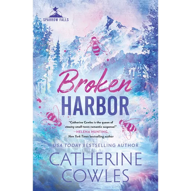 Broken Harbor (Standard Edition)
