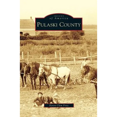 Pulaski County
