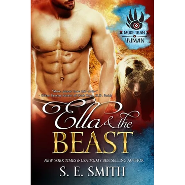 Ella and the Beast: Paranormal Romance