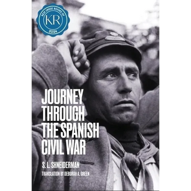 Journey Through the Spanish Civil War: The Hinterlands