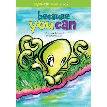 Because You Can