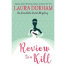 Review To A Kill