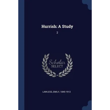 Hurrish: A Study: 2