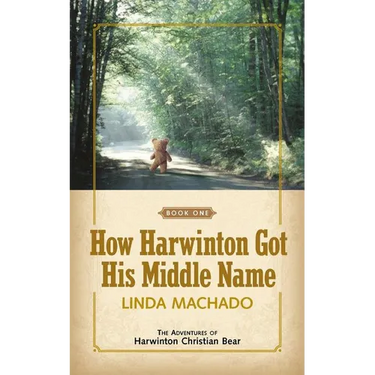 How Harwinton Got His Middle Name