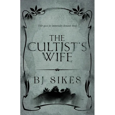 The Cultist's Wife