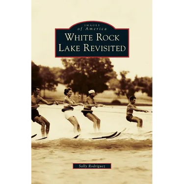 White Rock Lake Revisited