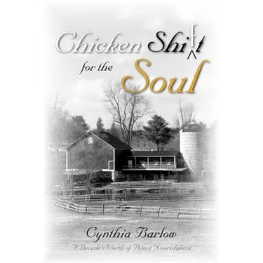 Chicken Shi(f)T for the Soul
