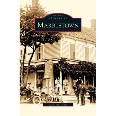 Marbletown