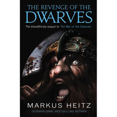 The Revenge of the Dwarves
