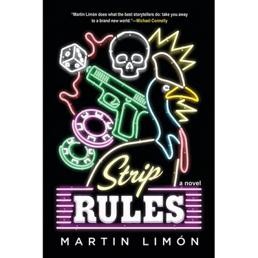 Strip Rules
