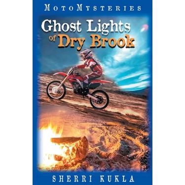 Ghost Lights of Dry Brook