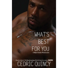 What's Best For You
