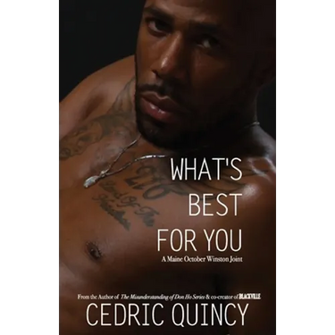 What's Best For You