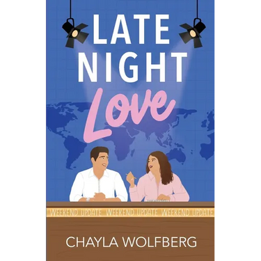 Late Night Love