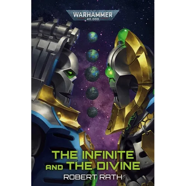 The Infinite and the Divine