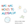 Nao Nao moves to Australia
