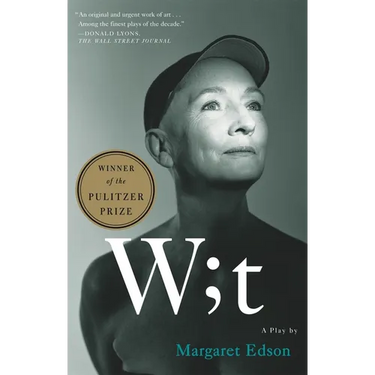 Wit: A Play