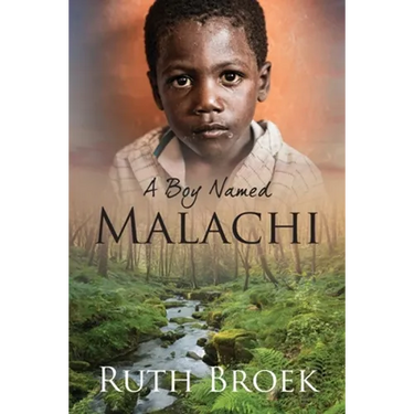 A Boy Named Malachi