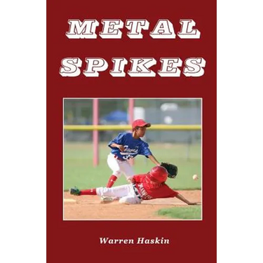 Metal Spikes