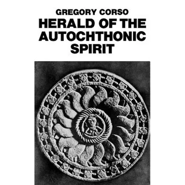 Herald of the Autochthonic Spirit