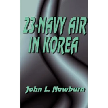 23 Navy Air in Korea