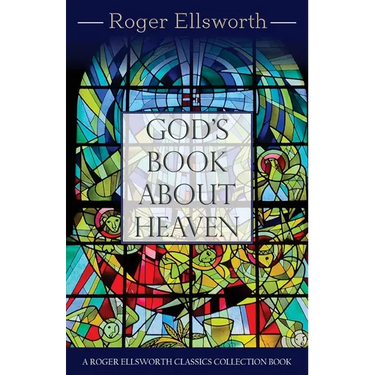 God's Book about Heaven