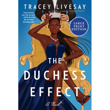 Duchess Effect