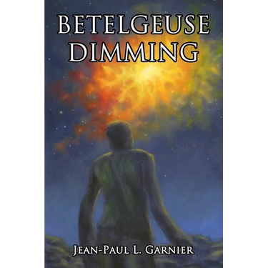 Betelgeuse Dimming