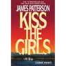 Kiss the Girls (Large type / large print)