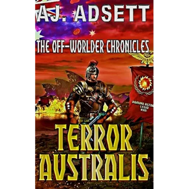 Terror Australis