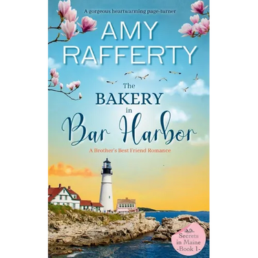 The Bakery In Bar Harbor