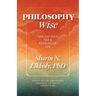 Philosophy Wise: Timeless Ideas for a Meaningful Life